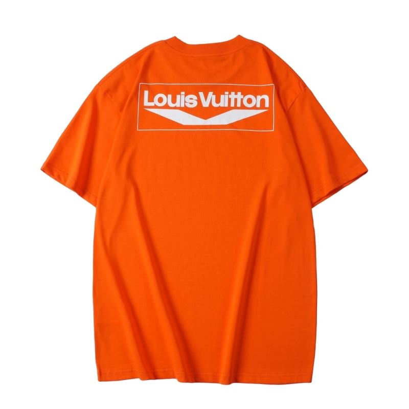 Louis Vuitton T-Shirts